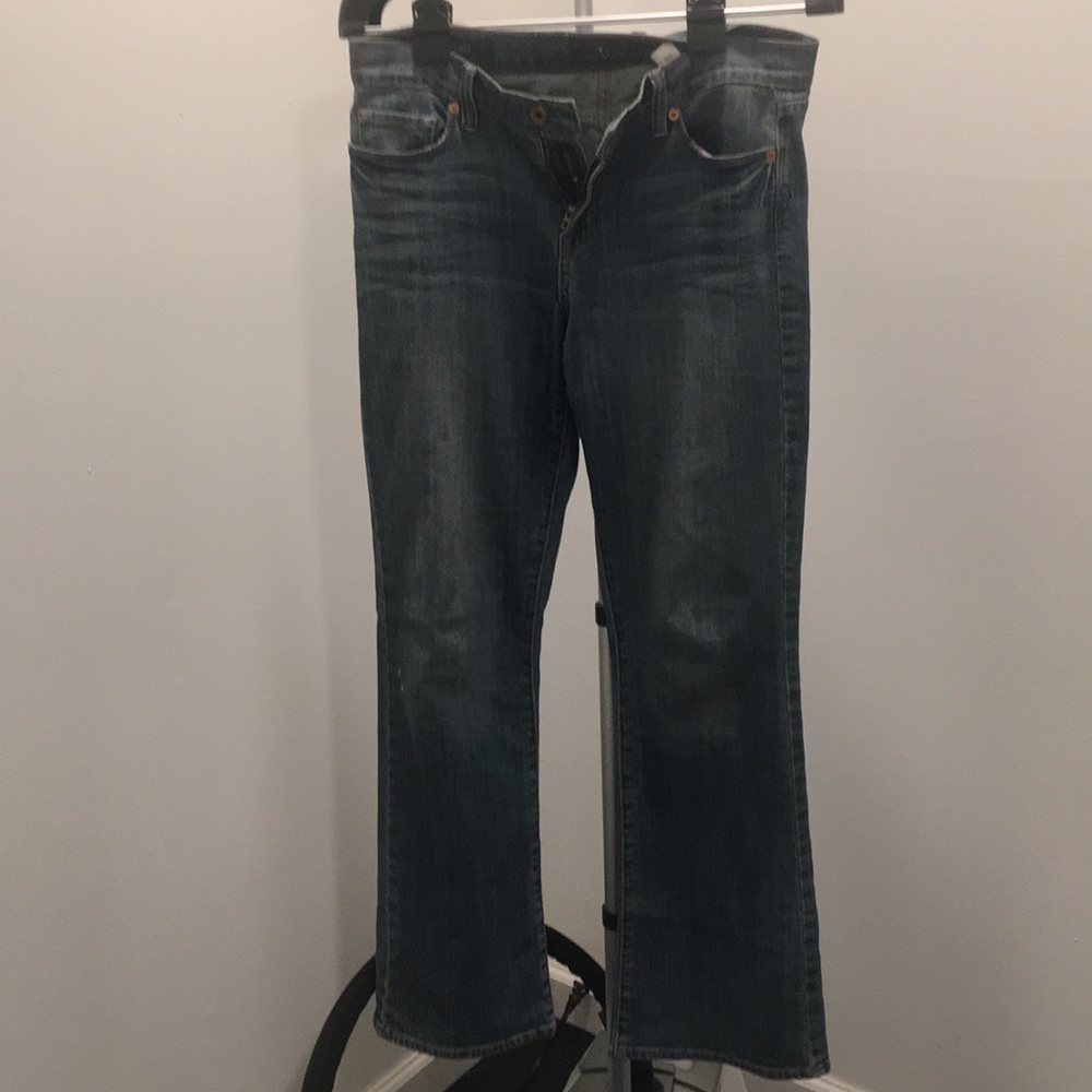 Lucky brand